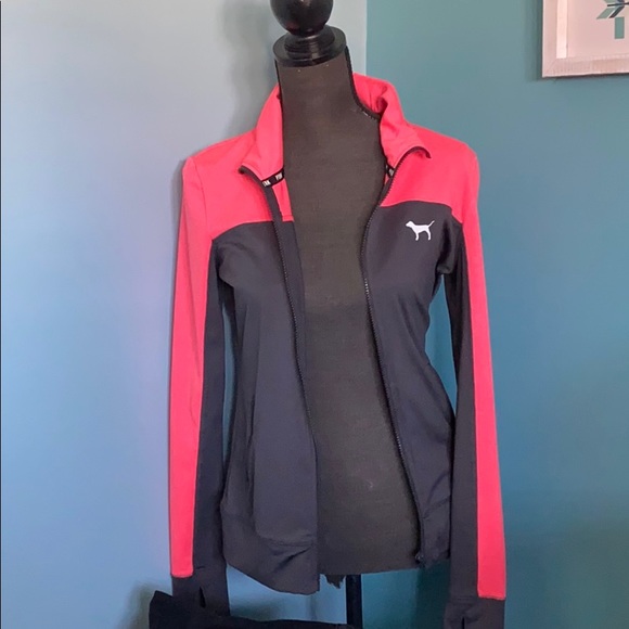 VS PINK Ultimate Jacket - Picture 1 of 4